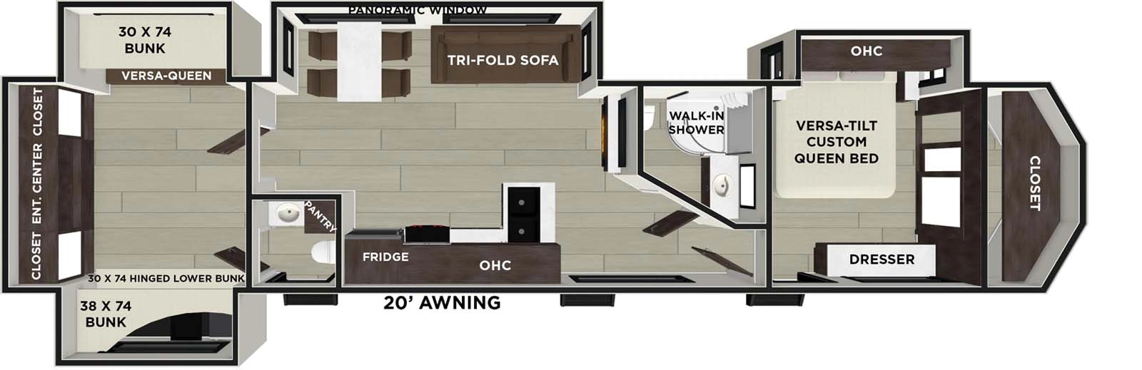 42QBQ Floorplan Image